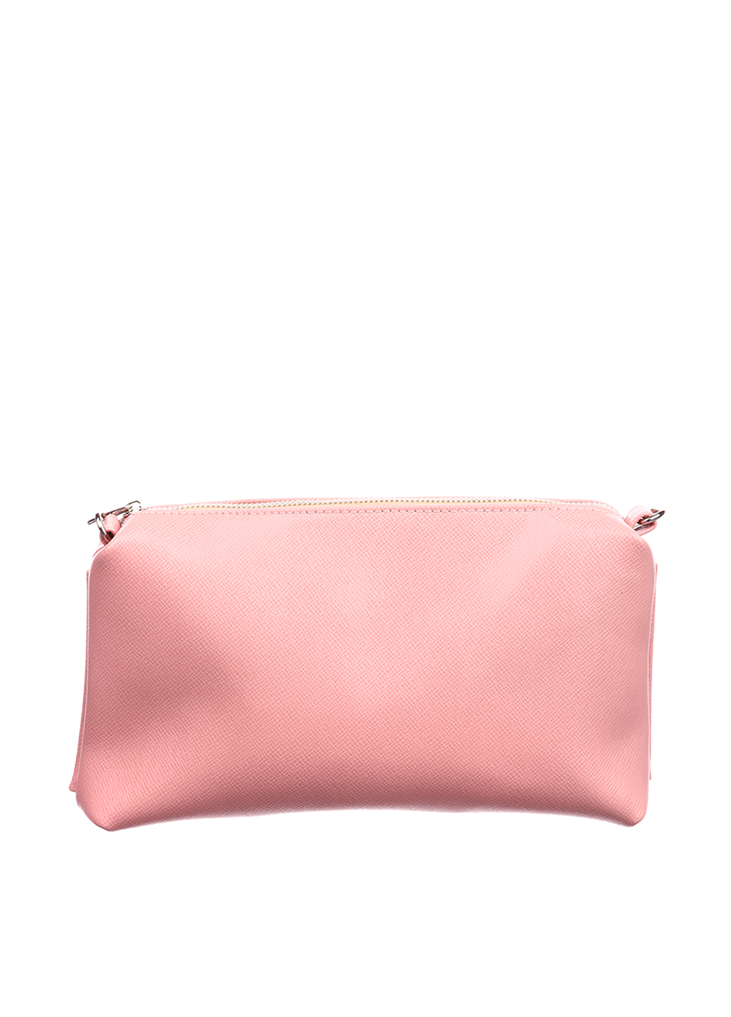 

Клатч ARTiS Bags 6885407 Розовая