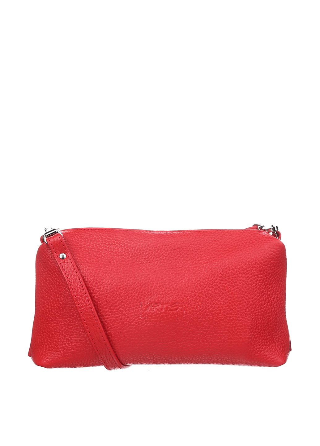

Клатч ARTiS Bags 6889322 Красная