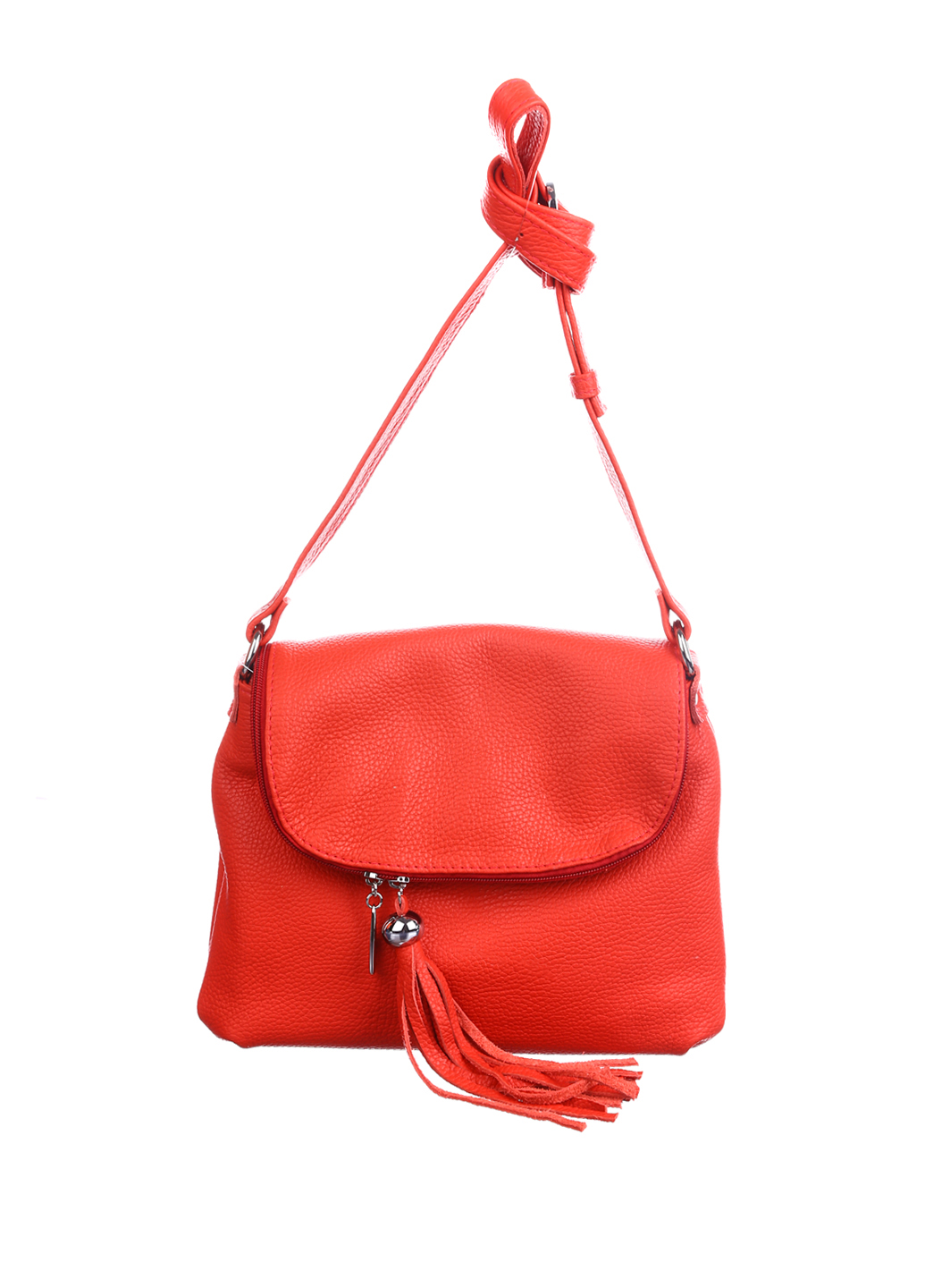 

Сумка ARTiS Bags 9589322 Красная