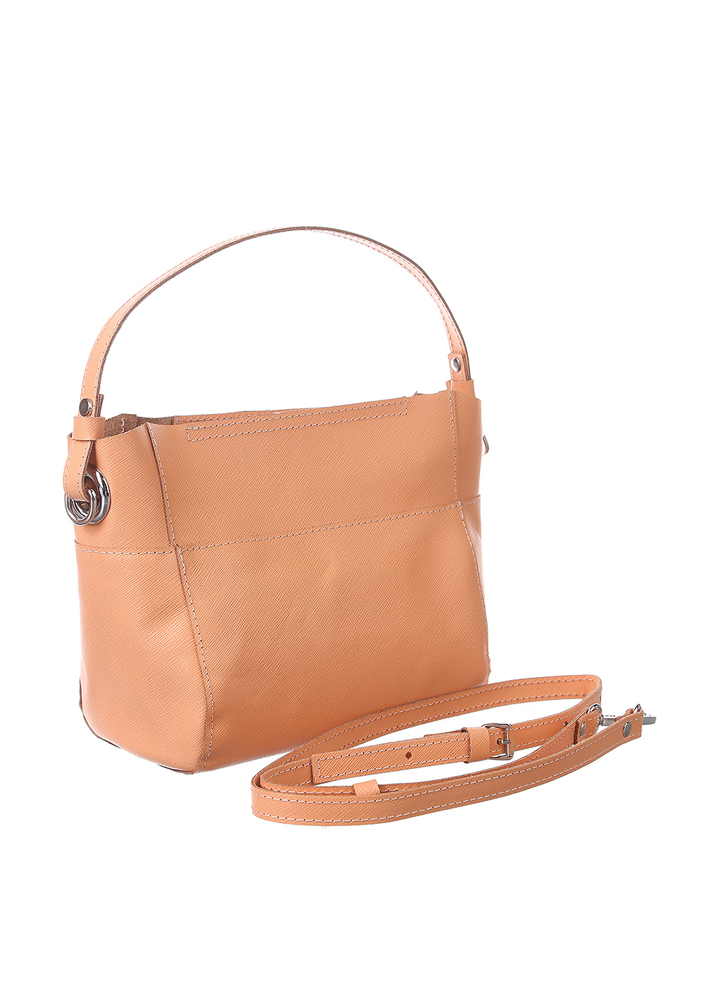 

Сумка ARTiS Bags 16795835 Бежевая