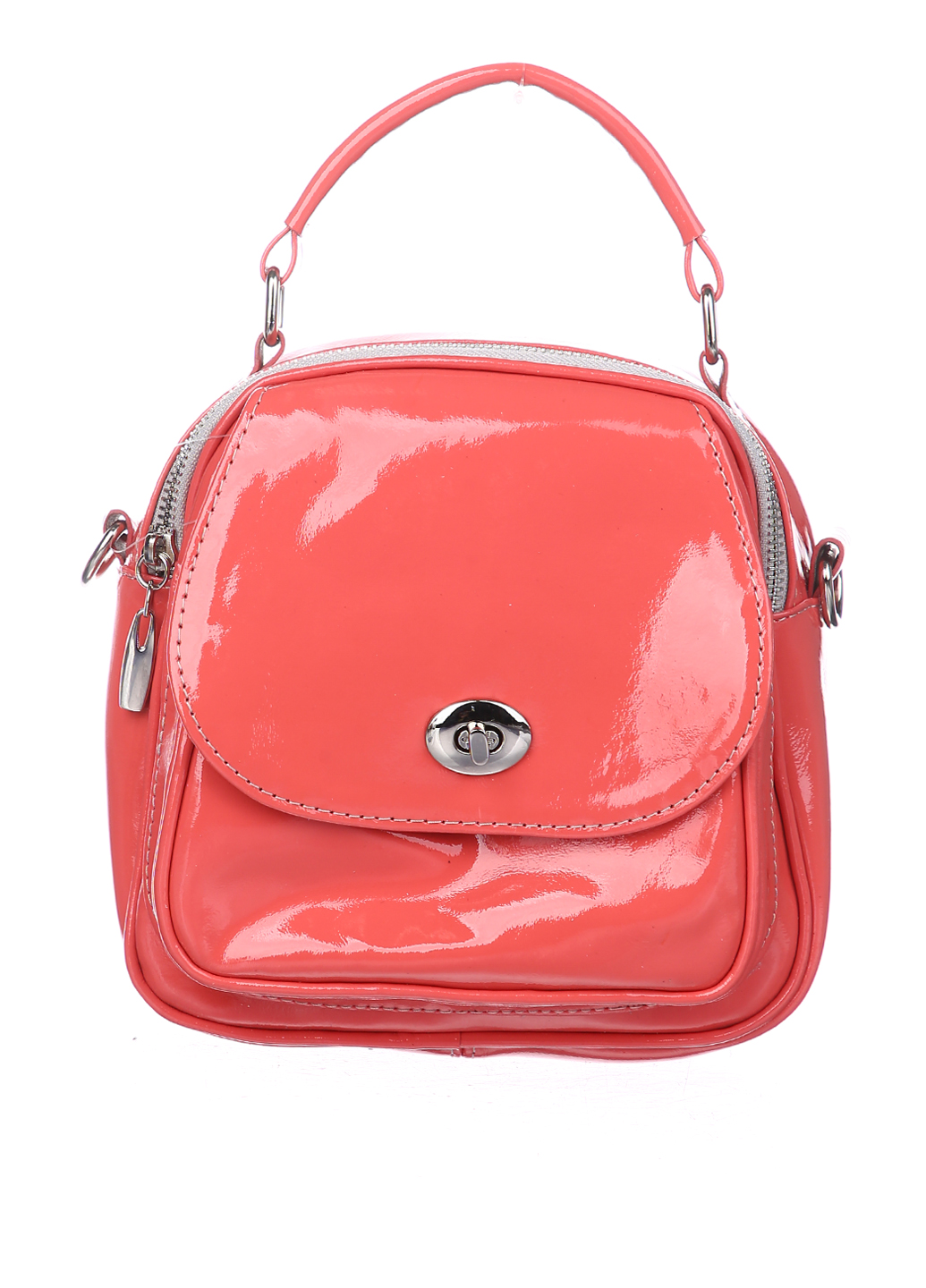 

Сумка ARTiS Bags 169922858 Розовая