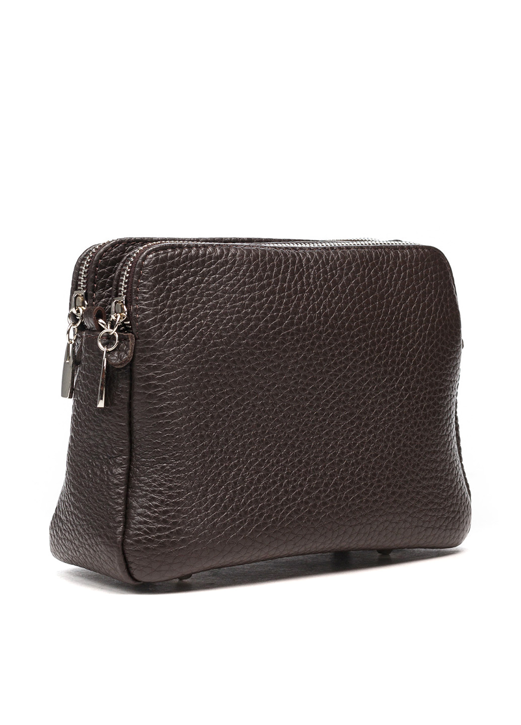 

Клатч ARTiS Bags 9689289 Коричневая