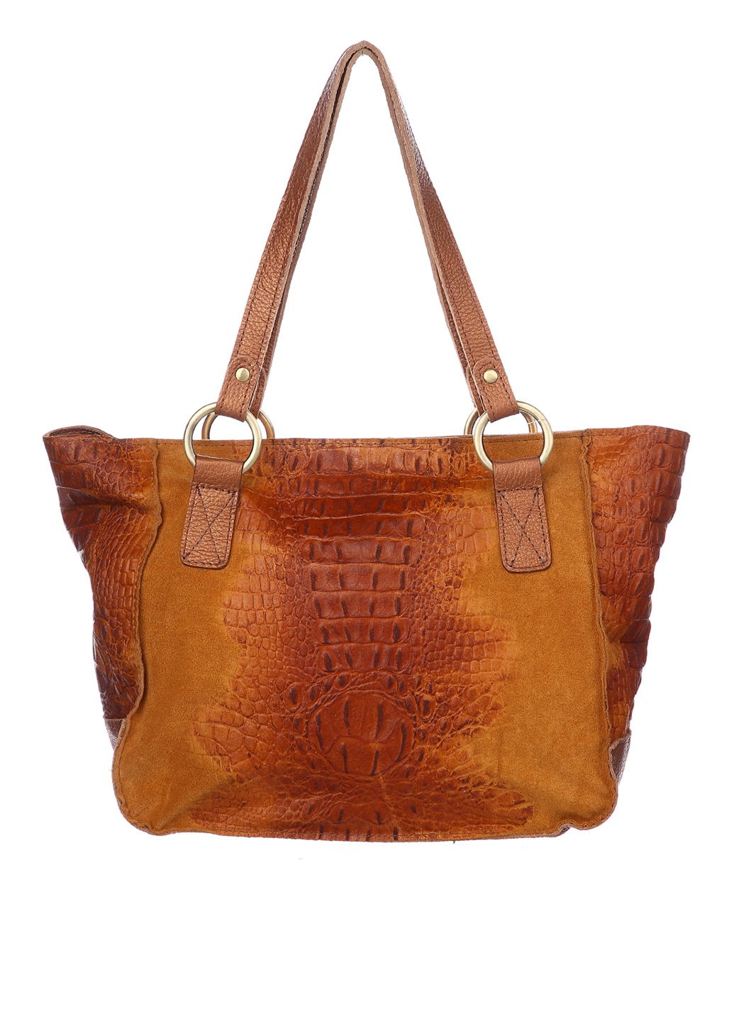 

Сумка ARTiS Bags 1672 4494/5844 Рыжая