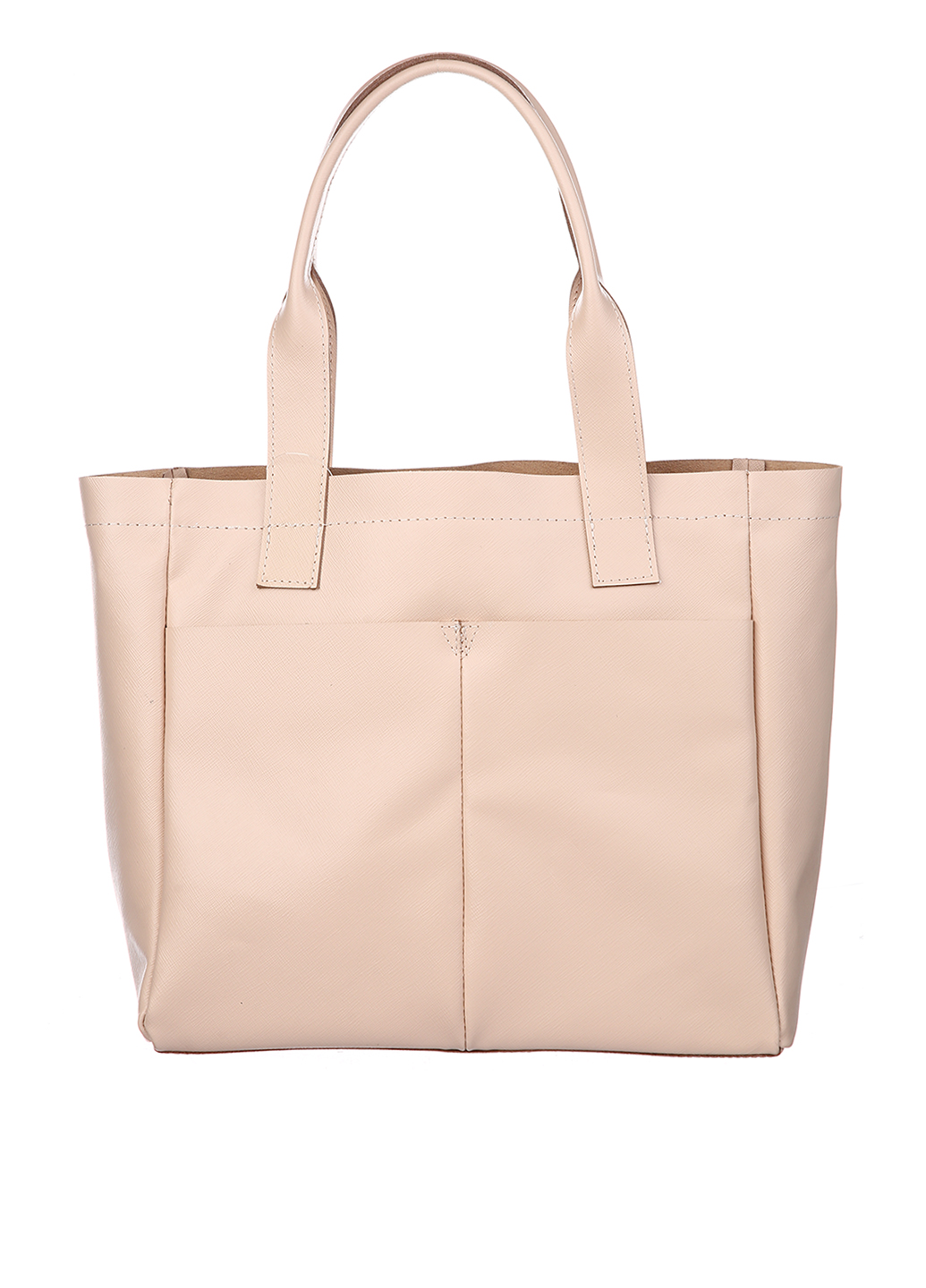 

Сумка ARTiS Bags 16875834 Бежевая