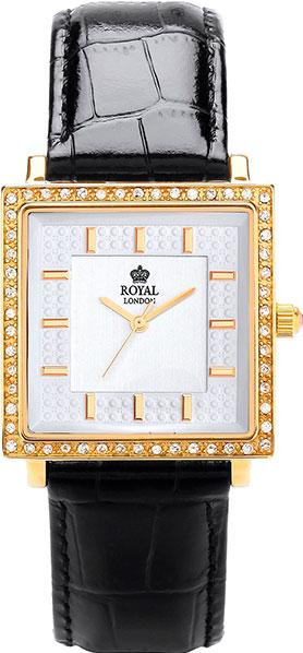 

Часы женские ROYAL LONDON 21011-10