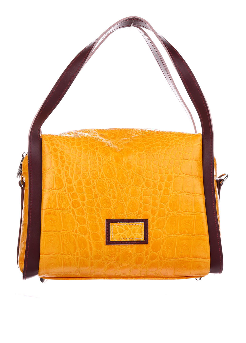 

Сумка ARTiS Bags 1712 5932/4945 Желтая