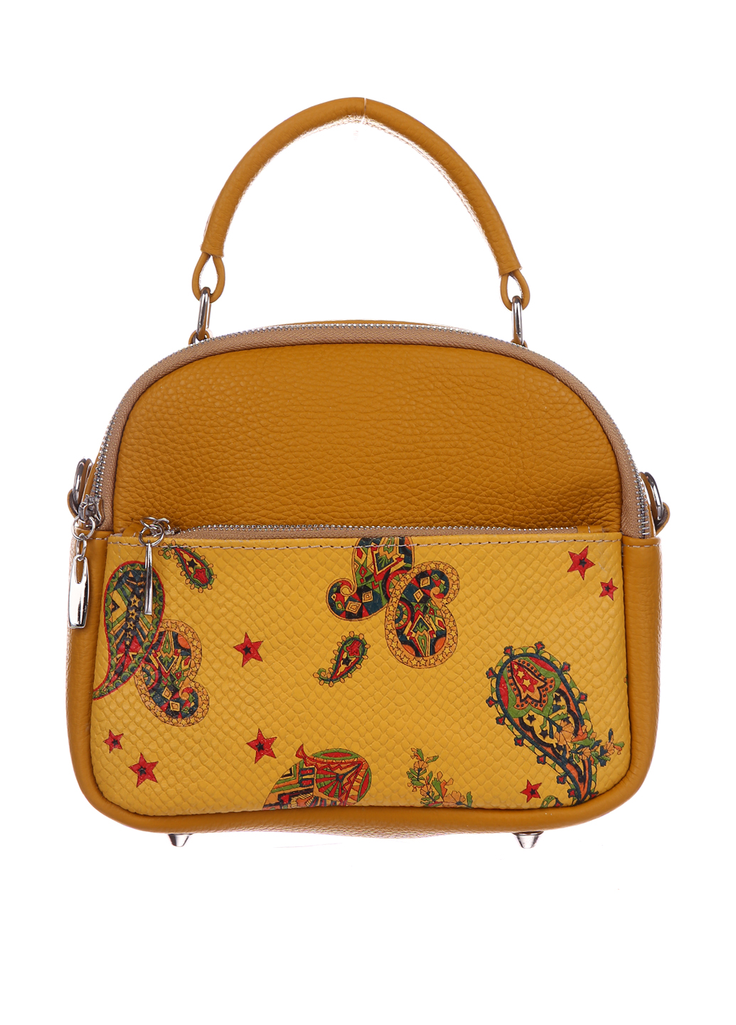 

Сумка ARTiS Bags 1696 4828/5803 Желтая