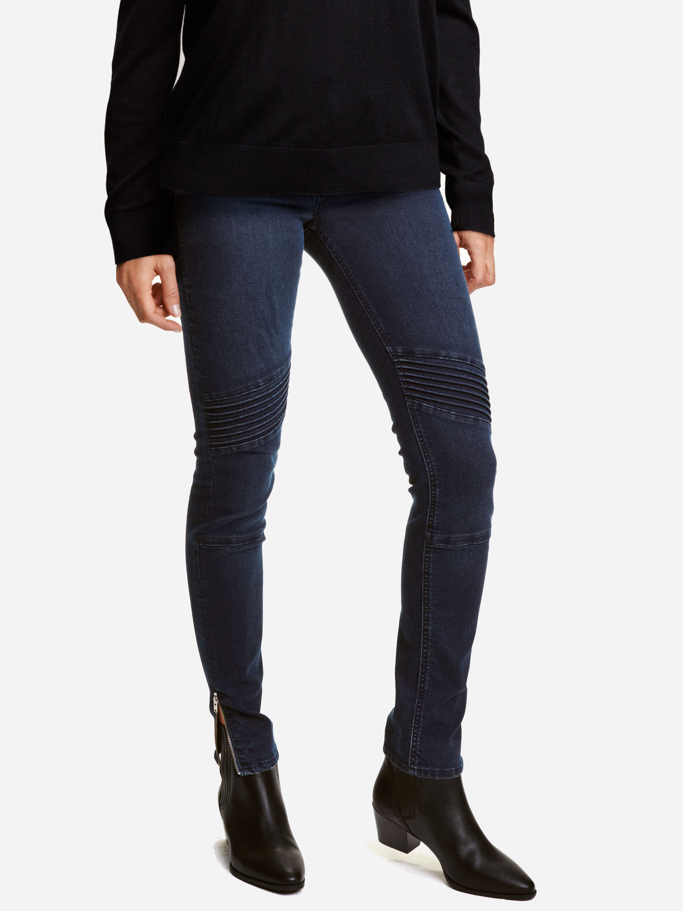

Джинсы H&M XAZ054452RXZD  Темно-синие, Джинсы H&M XAZ054452RXZD 32 Темно-синие