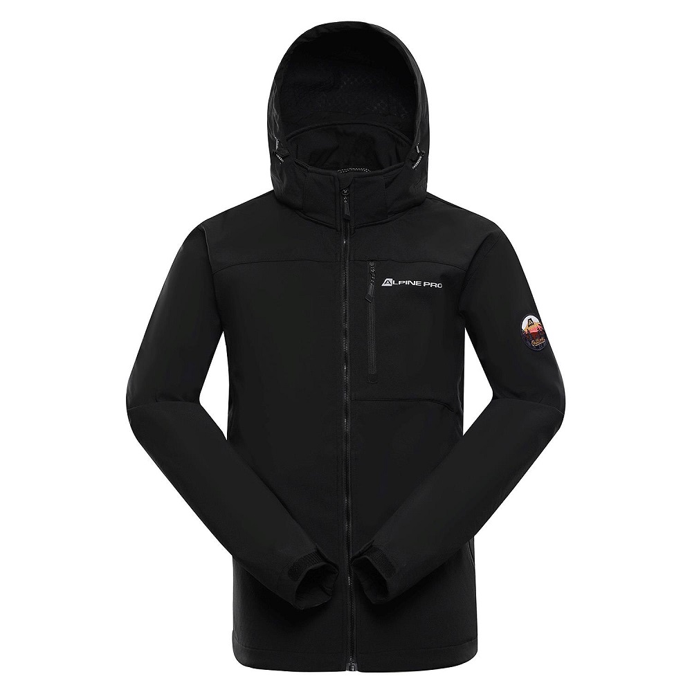 

Куртка Alpine Pro NOOTK 7 MJCS436 990 - S - черный (007.012.0361)