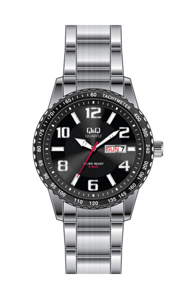 

Часы мужские Q & Q A194J800Y