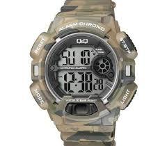 

Часы мужские Q & Q M132-005