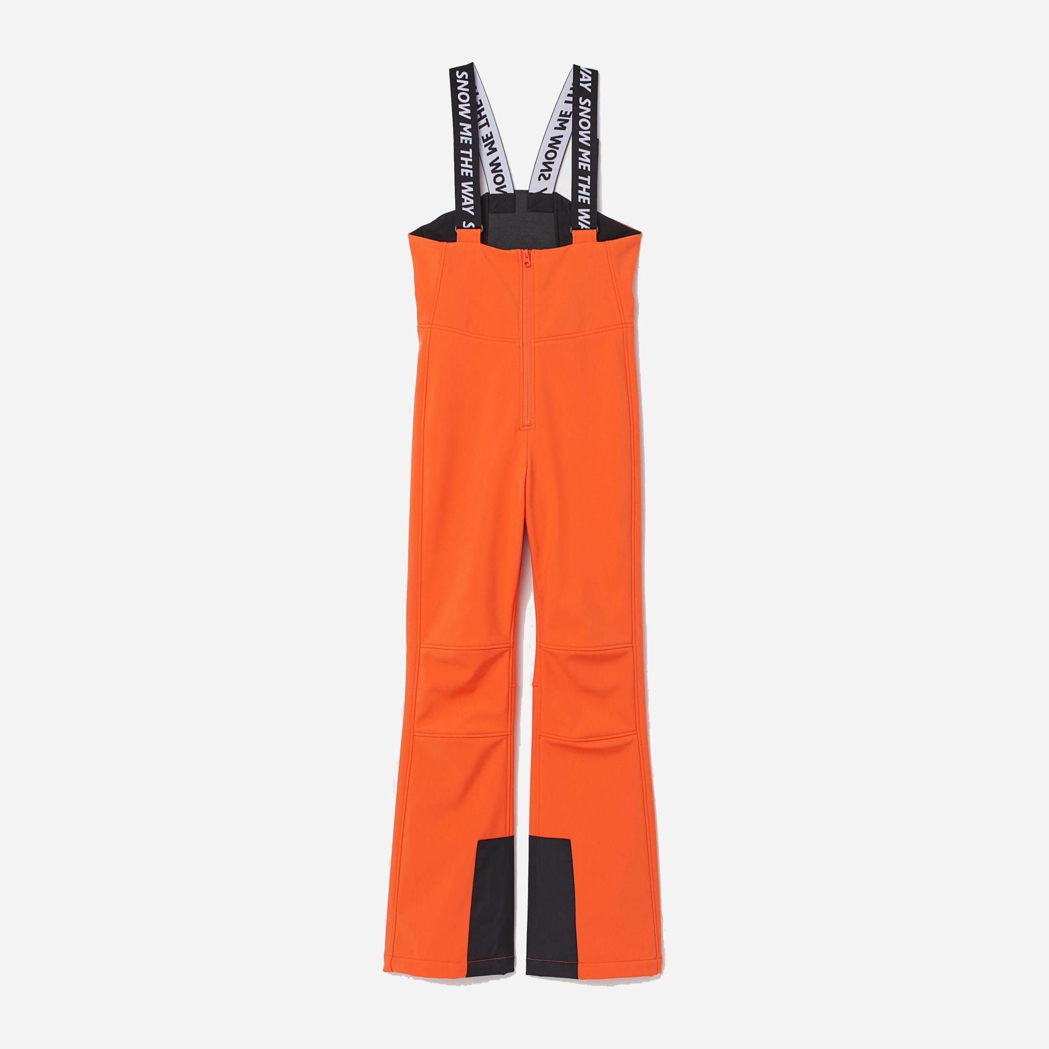 

Лыжные брюки H&M XAZ173108BHKH  Оранжевые, Лыжные брюки H&M XAZ173108BHKH 46 Оранжевые