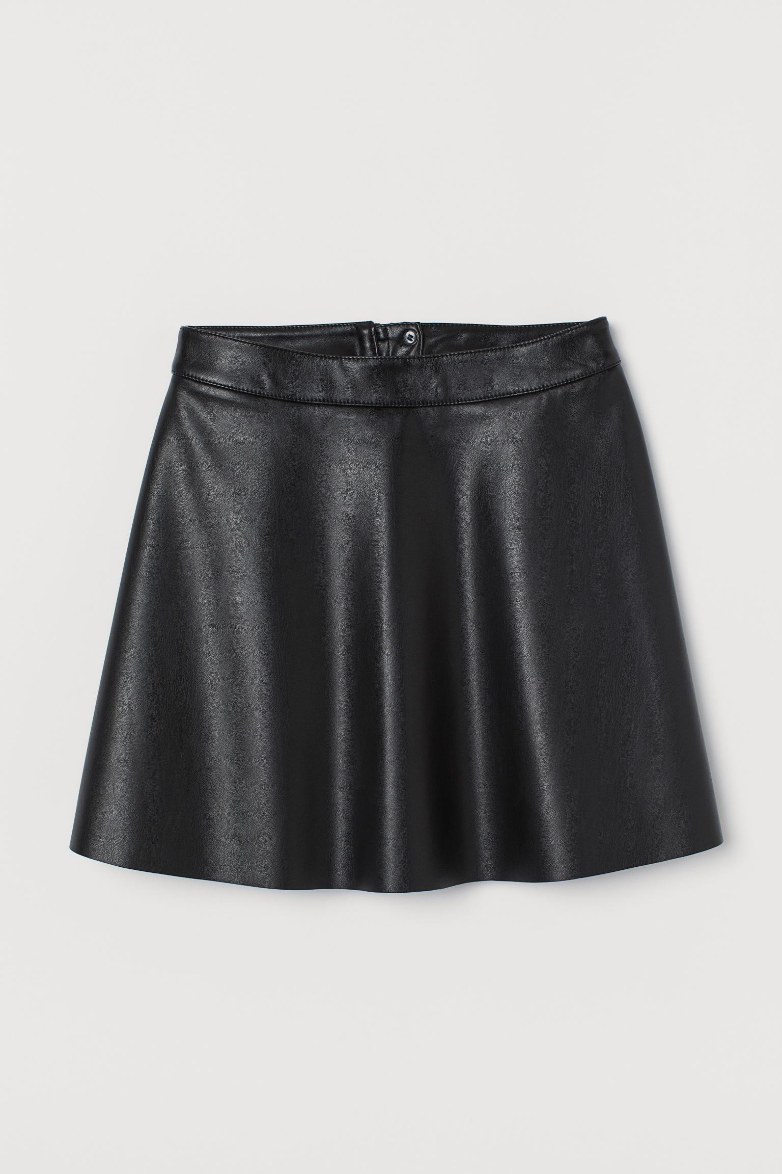 

Юбка H&M 32 черный 4047741060