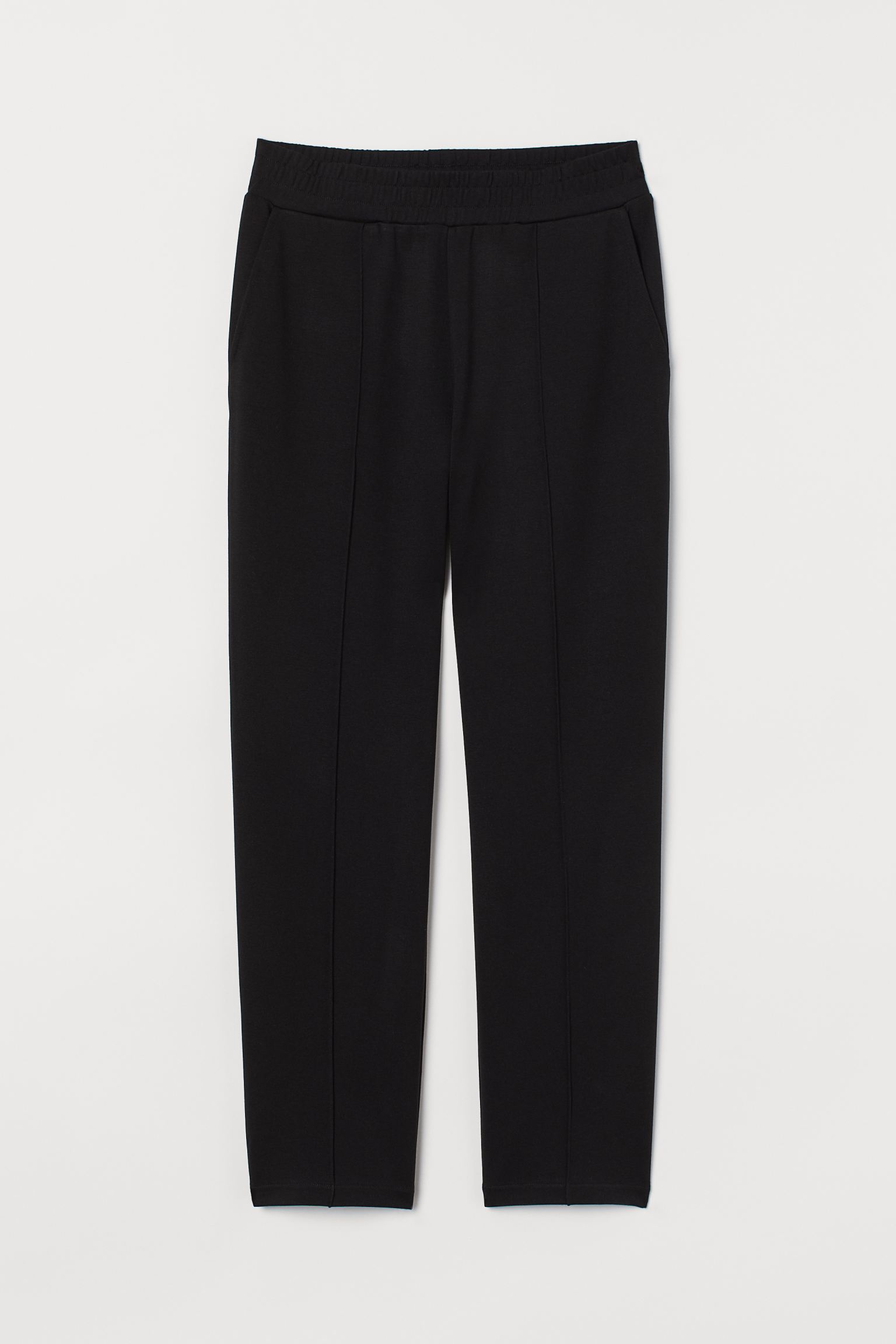 

Брюки H&M  черный 23108565271, Брюки H&M XS черный 23108565271