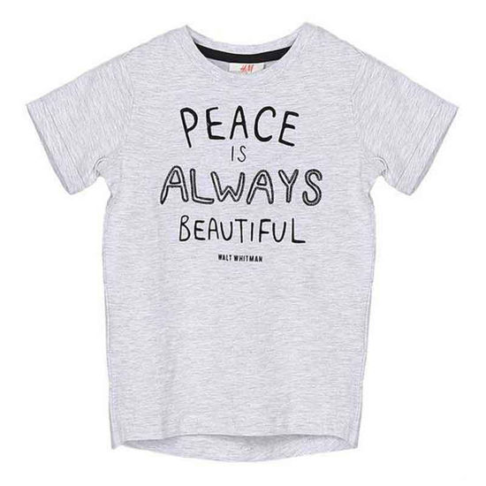 

Футболка для девочки H&M 2-4 года, 98/104