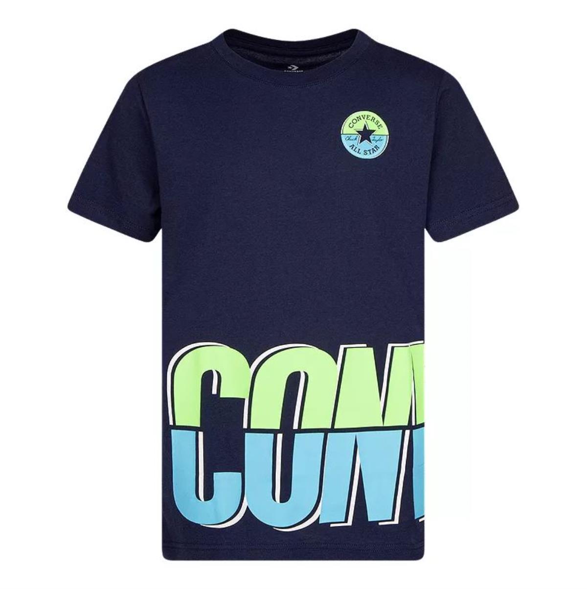 

Футболка Converse Kids 12-13 лет