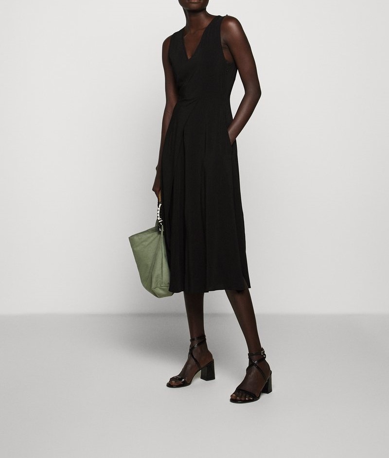 

Сарафан Sportmax Code, Сарафан Sportmax Code 42