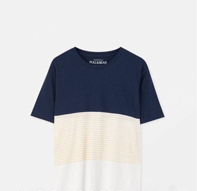 

Футболка Pull & Bear 48