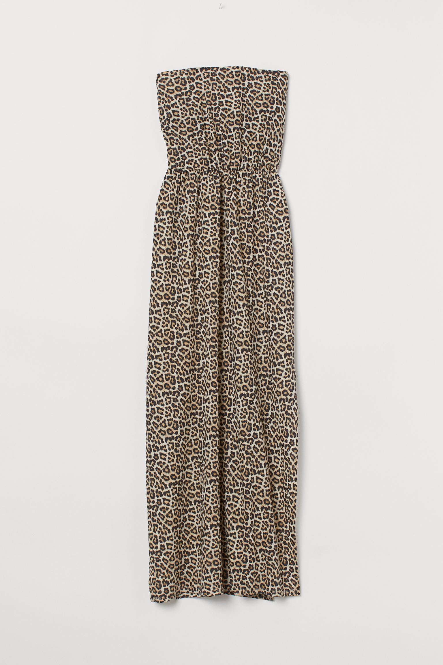 

Платье макси H&M, Платье макси H&M 38