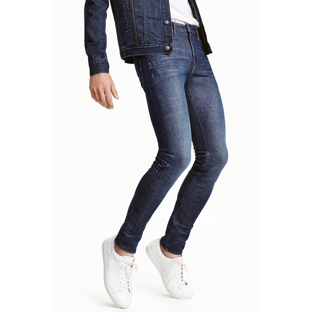 

Джинсы H&M W30L32