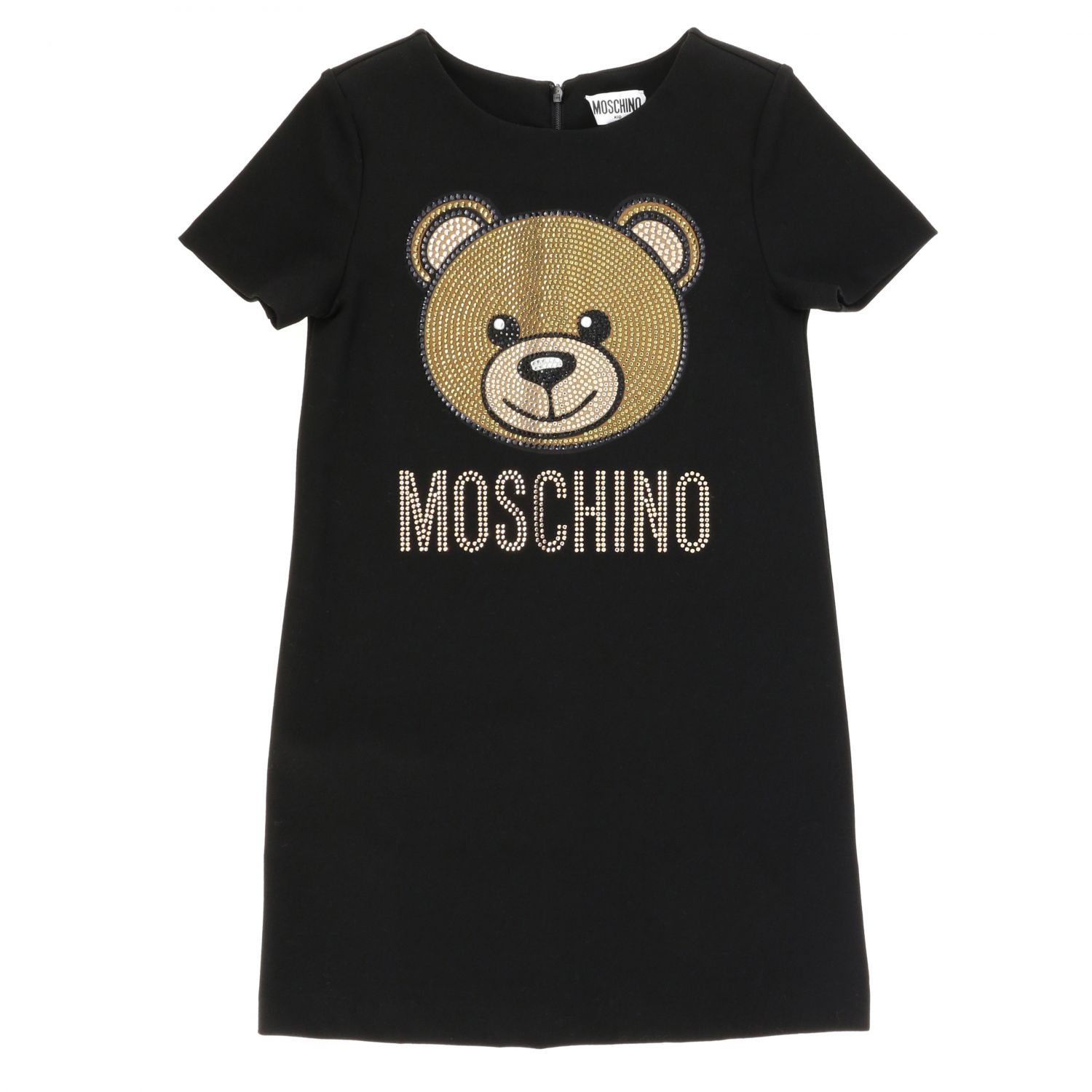 

Платье Moschino 104 см