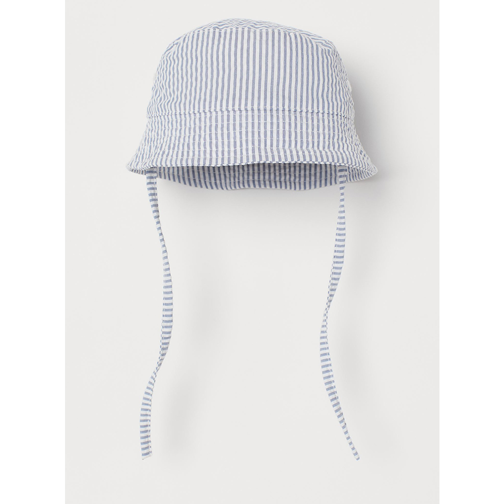 

Хлопковая панама H&M 0-1 лет, 74/80