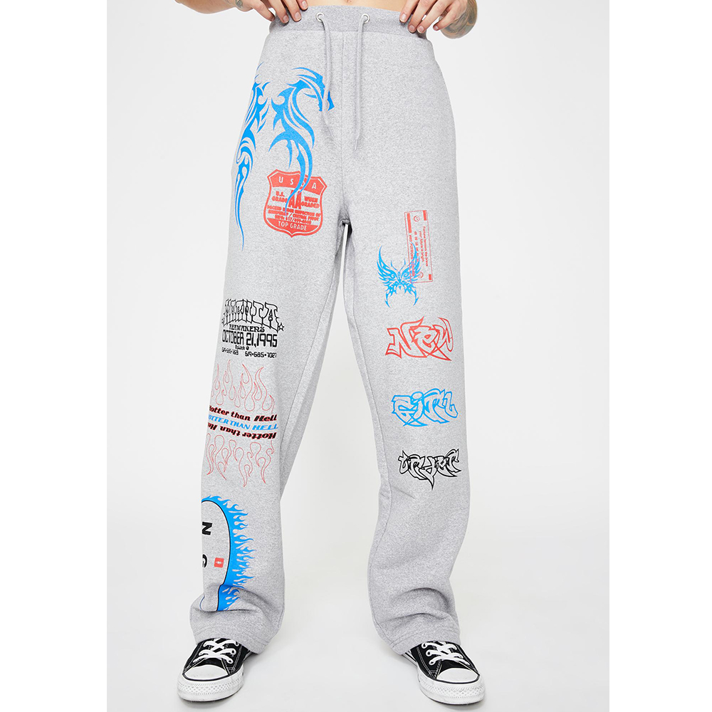 

Спортивные брюки New Girl Order, Спортивные брюки New Girl Order 42