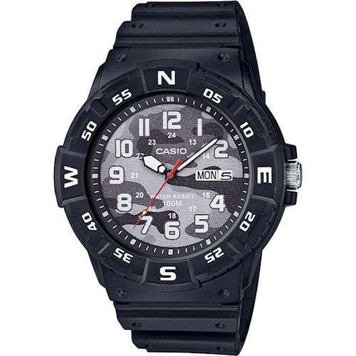 

Часы наручные Casio Collection MRW-220HCM-1BVEF