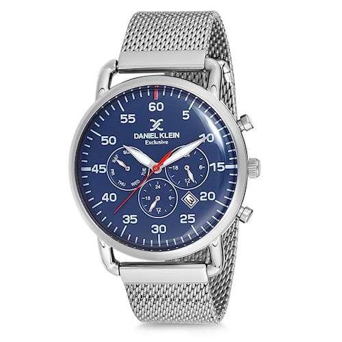 

Часы Daniel Klein DK12127-6