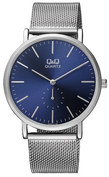 

Часы мужские Q & Q QA96J212Y