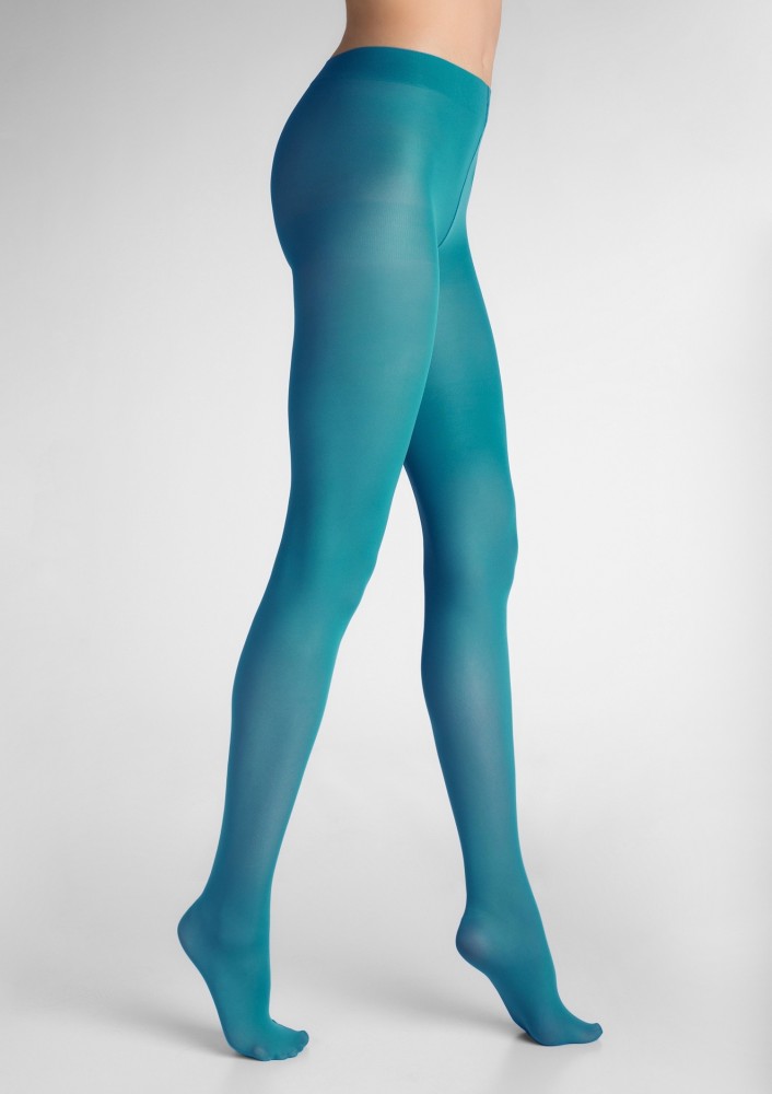 

Тонкі колготки Marilyn Tonic 40 4/L oceane