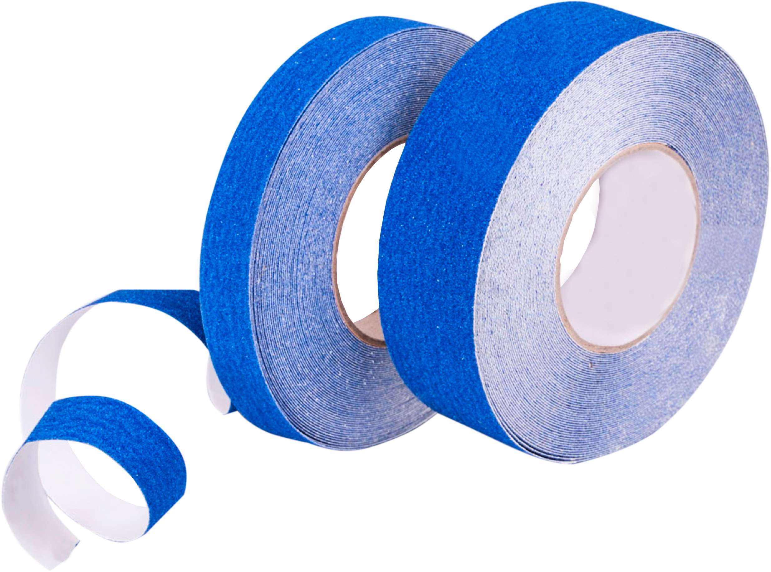 

Антискользящая лента Heskins Safety-Grip стандартная зернистость 50 мм х 5 м Синяя (H3401B50/5)