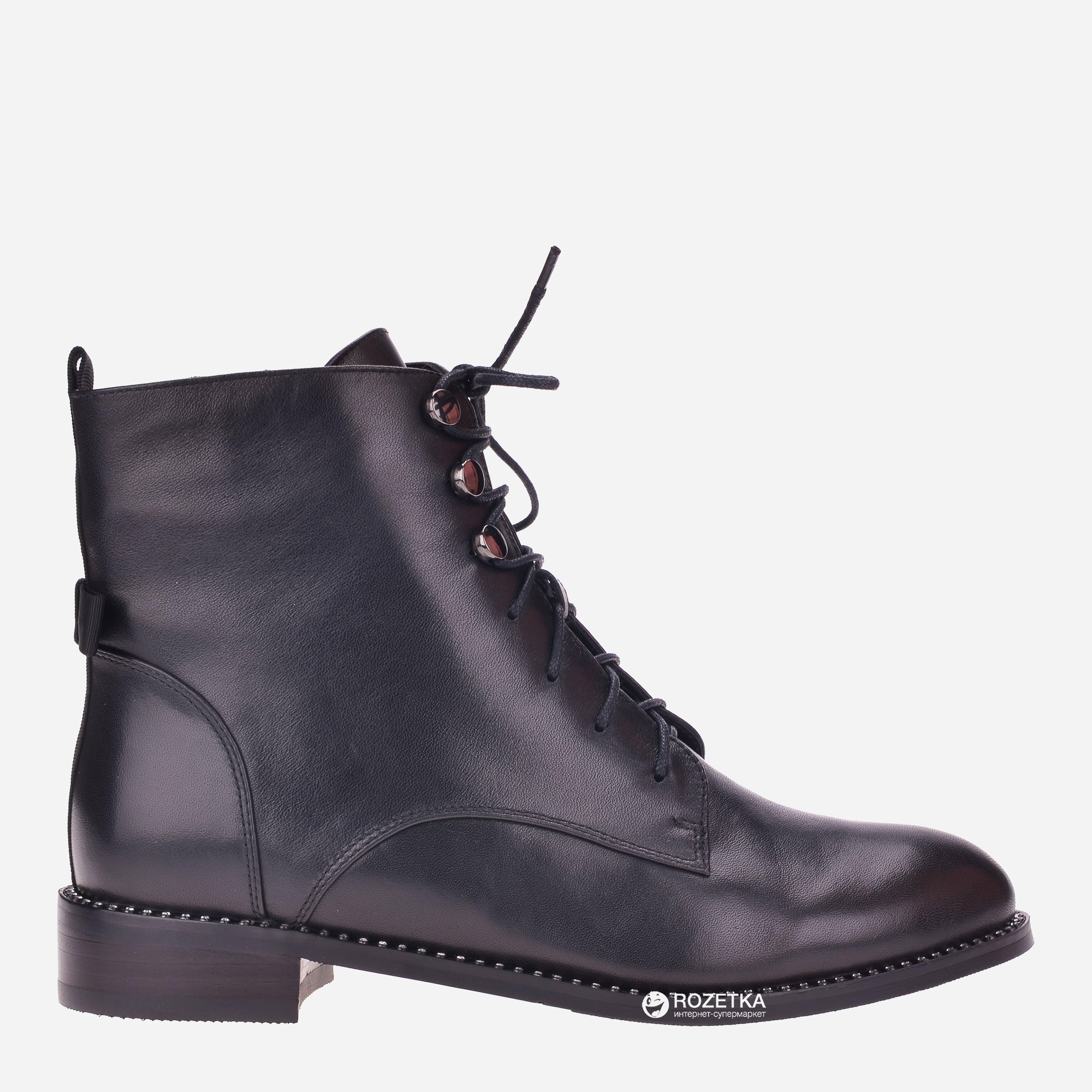 

Ботинки Blizzarini KR379-02-146-R 40