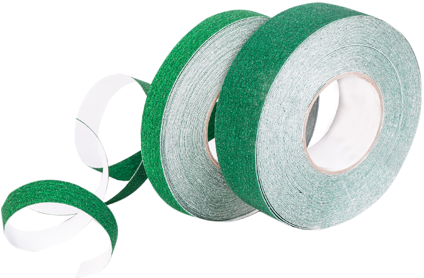 

Антискользящая лента Heskins Safety-Grip стандартная зернистость 50 мм х 5 м Зеленая (H3401V50/5)