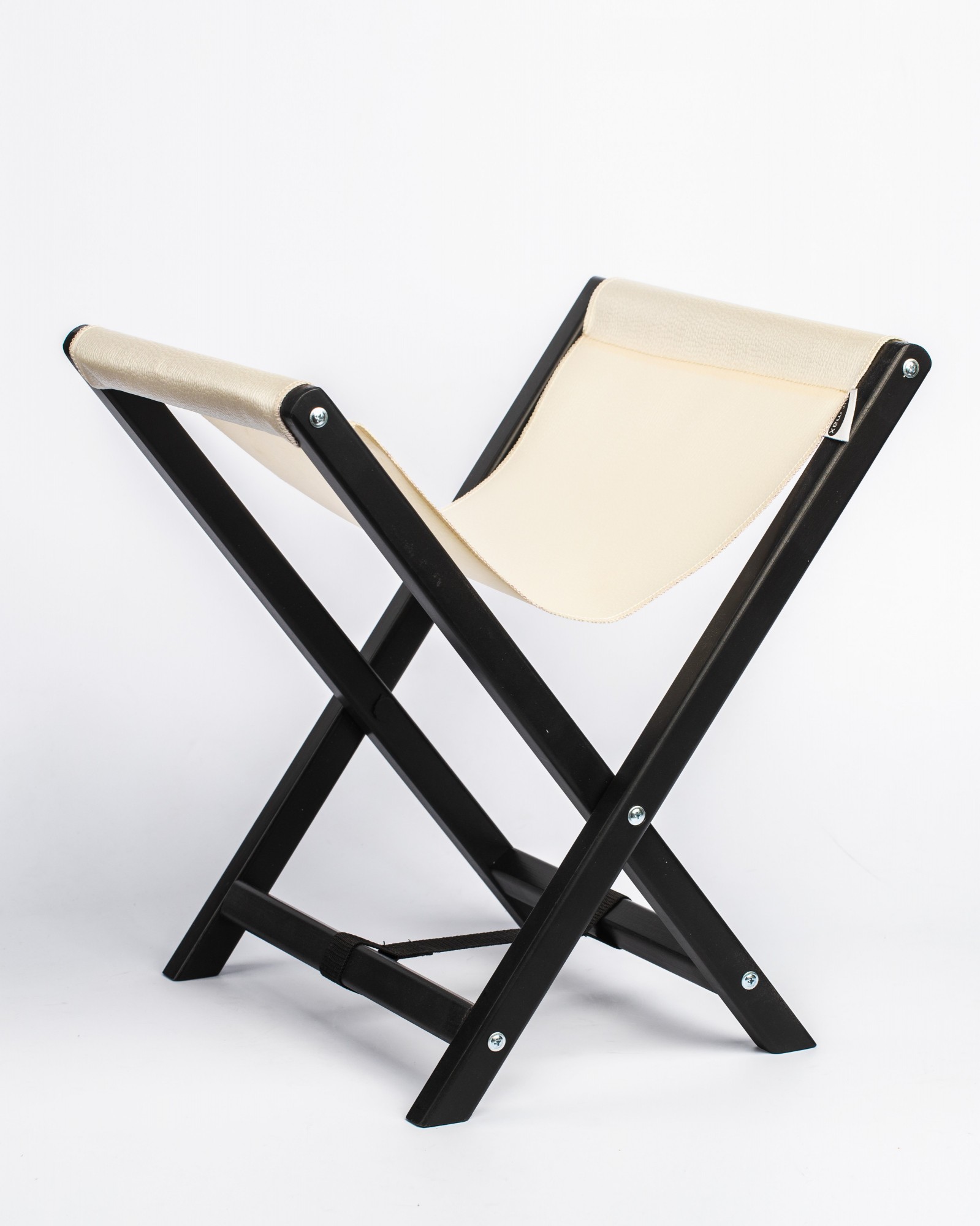 Подставка под сумки Air Max черный каркас и жемчуг эко-кожа – фото ...