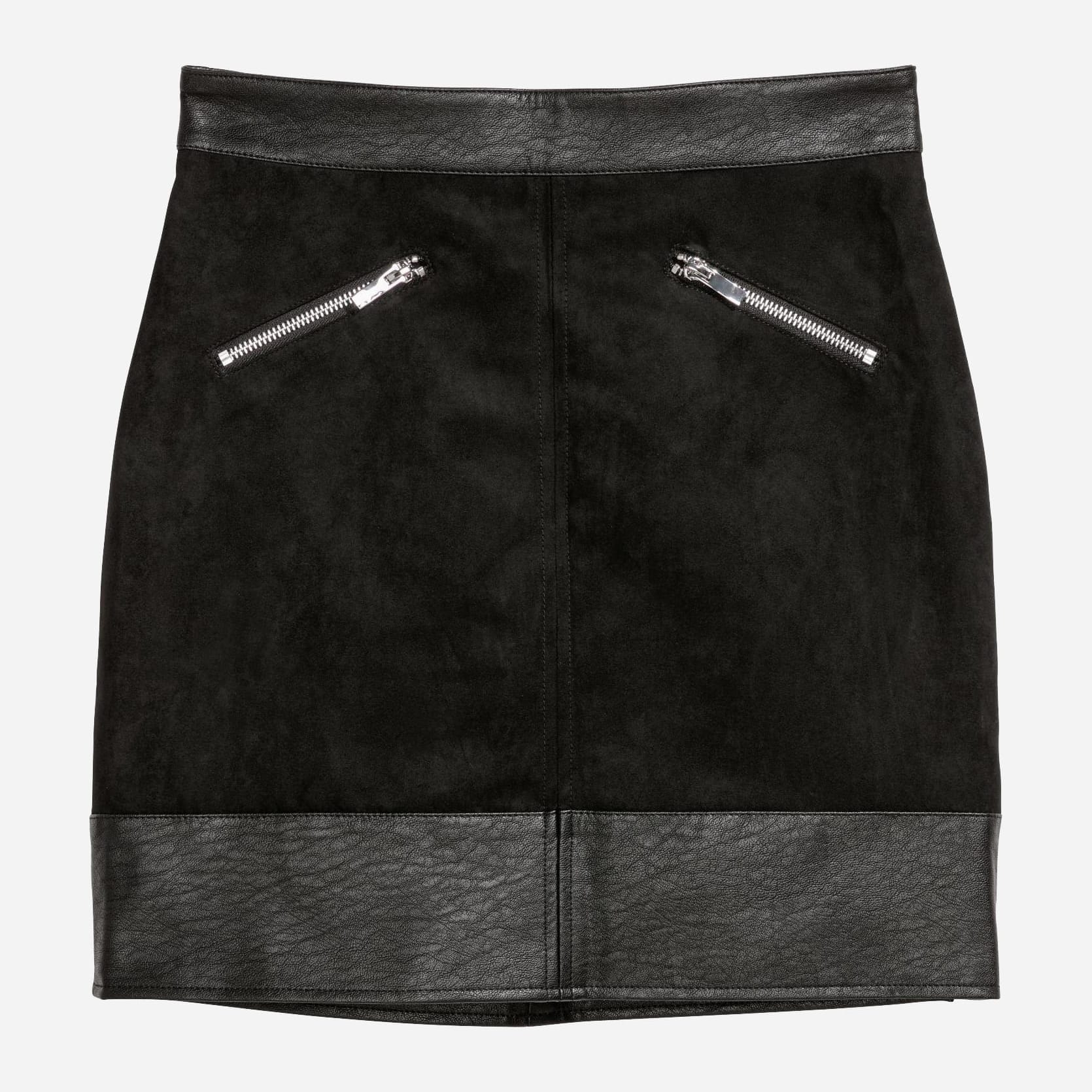 

Юбка H&M XAZ279352GRJS  Черная, Юбка H&M XAZ279352GRJS 32 Черная