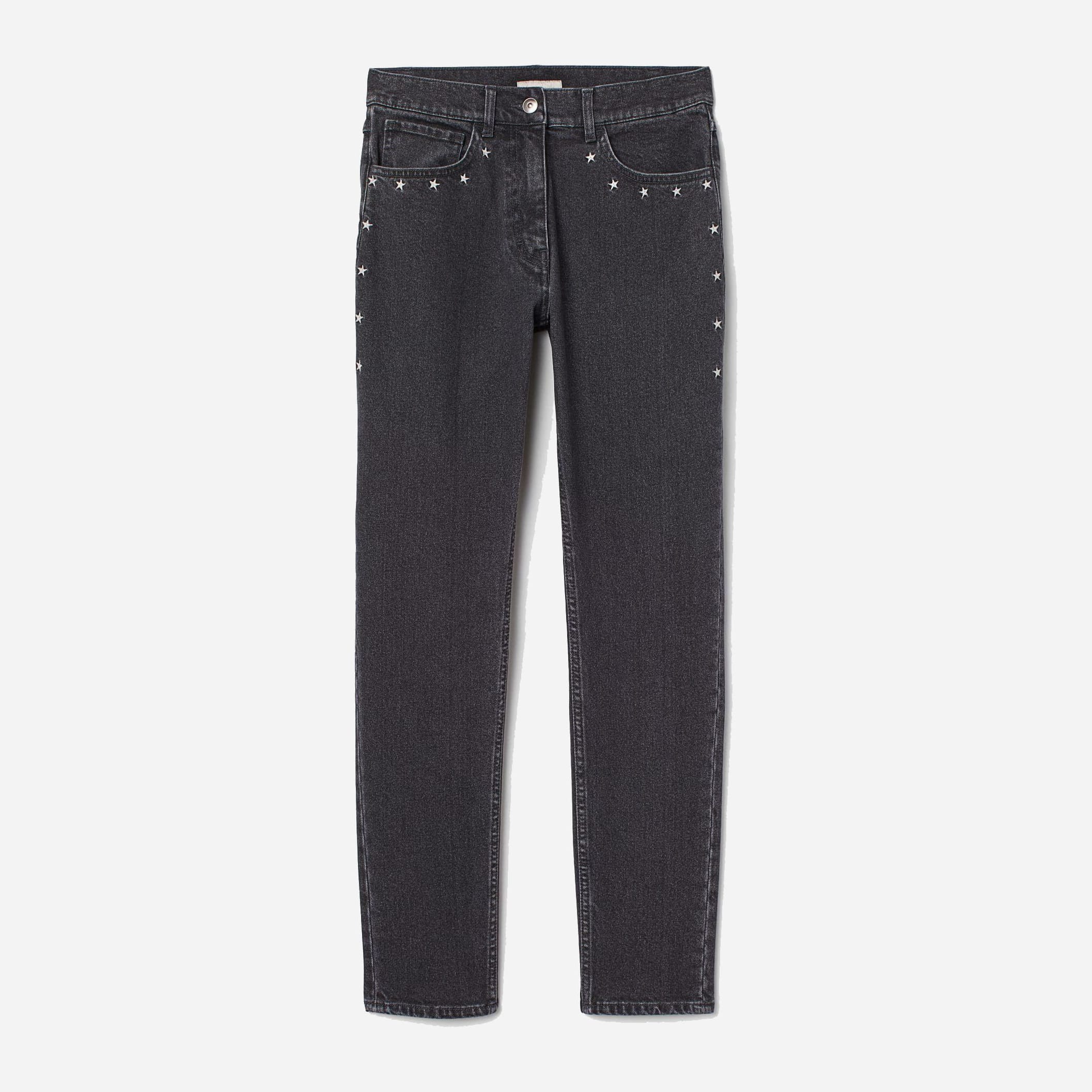 

Джинсы H&M XAZ186977NNTC  Темно-серые, Джинсы H&M XAZ186977NNTC 32 Темно-серые