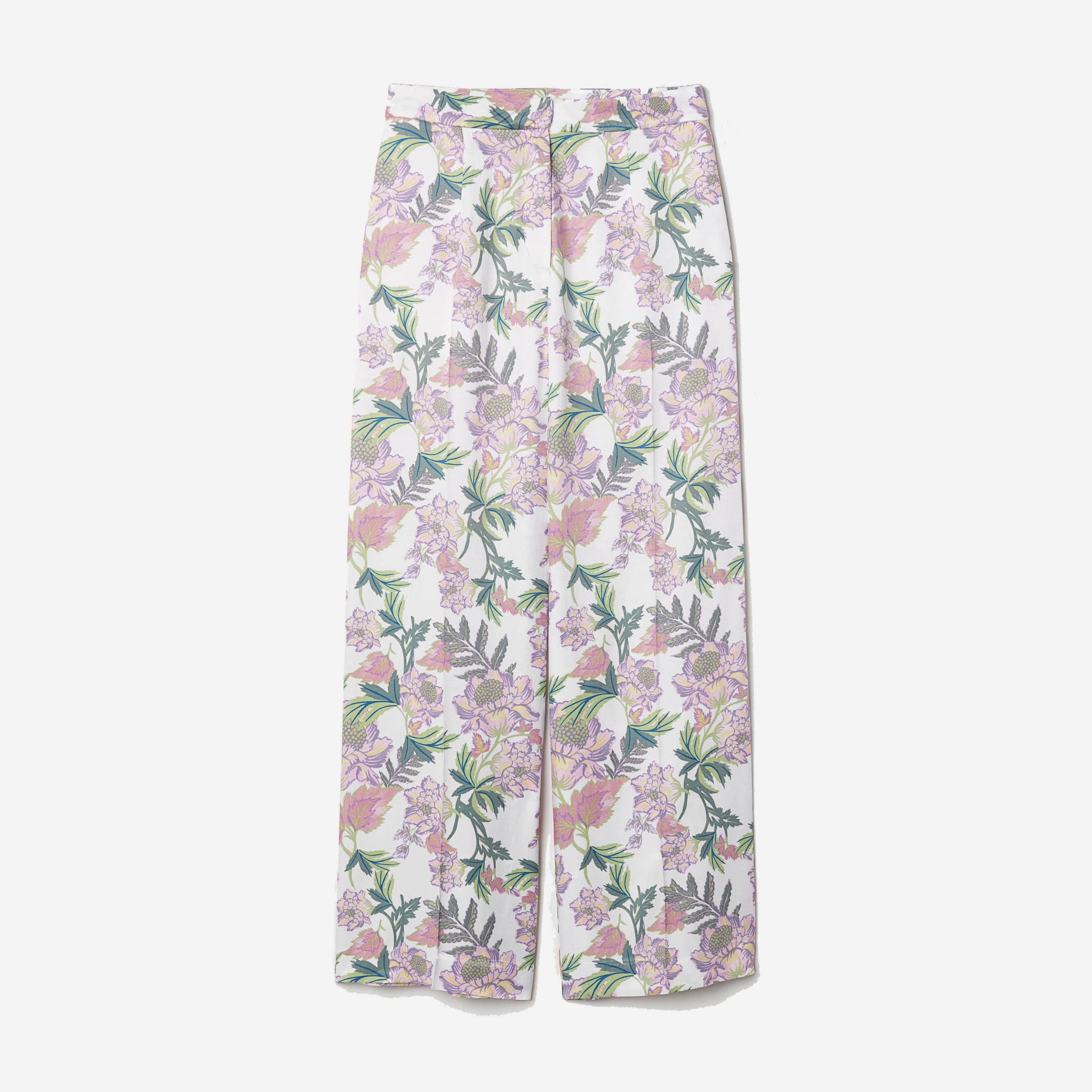 

Брюки H&M XAZ181079UPKR  Белые, Брюки H&M XAZ181079UPKR 32 Белые