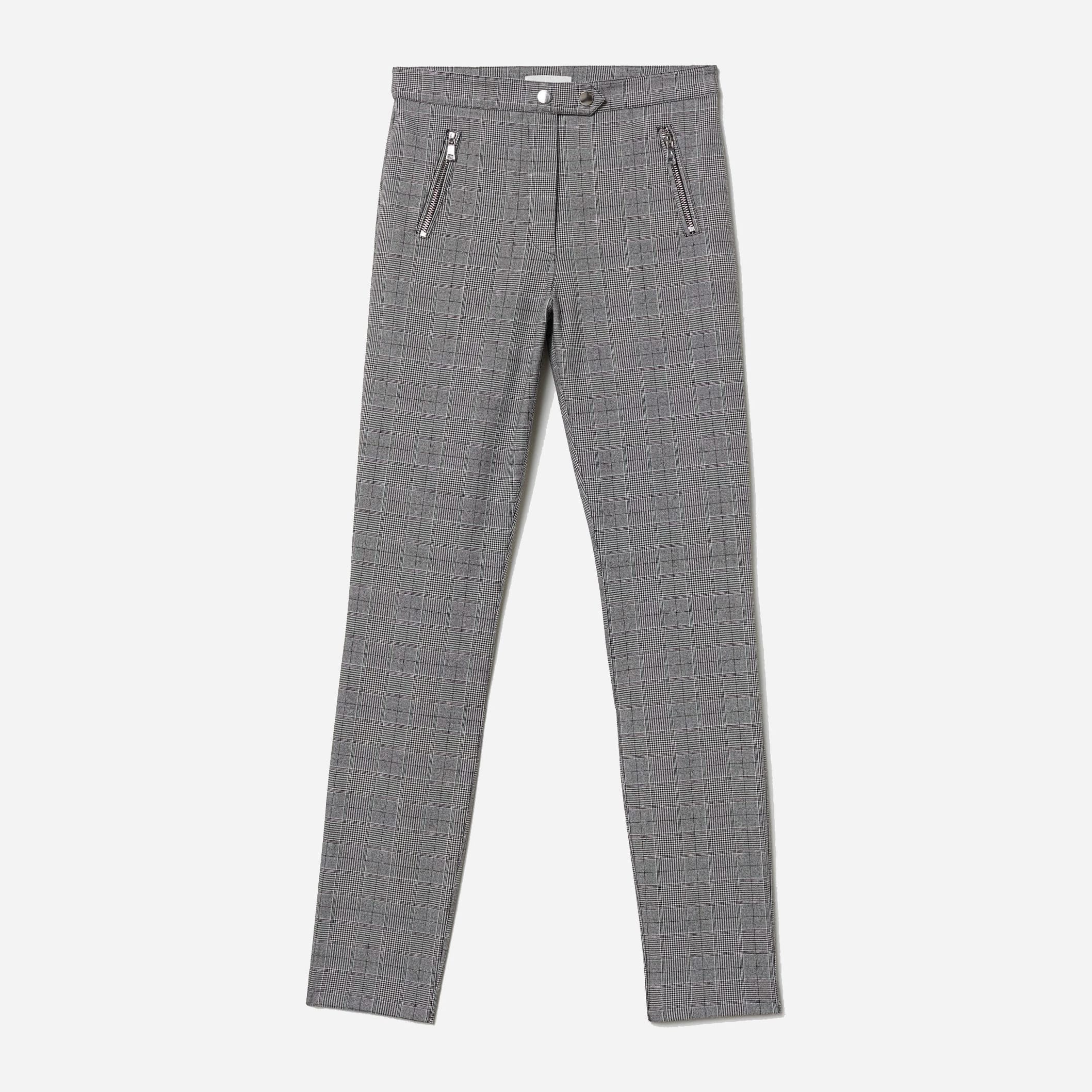 

Брюки H&M XAZ141238WGDD  Серые, Брюки H&M XAZ141238WGDD 36 Серые