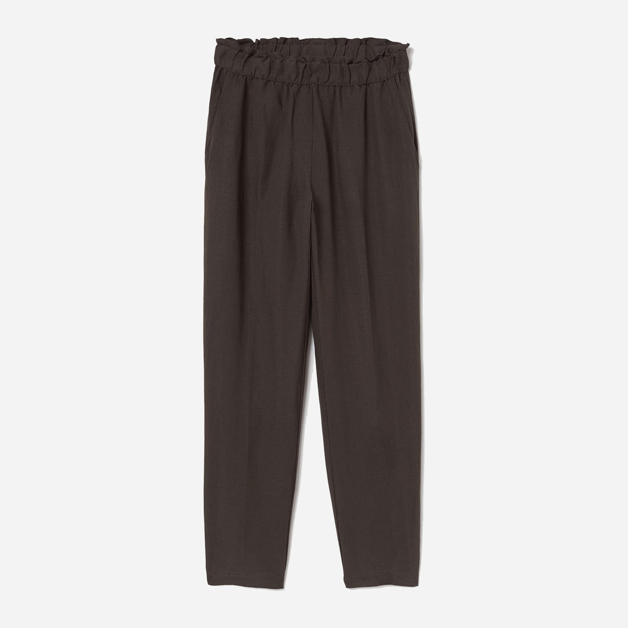 

Брюки H&M XAZ206090IOQB  Болотные, Брюки H&M XAZ206090IOQB 32 Болотные
