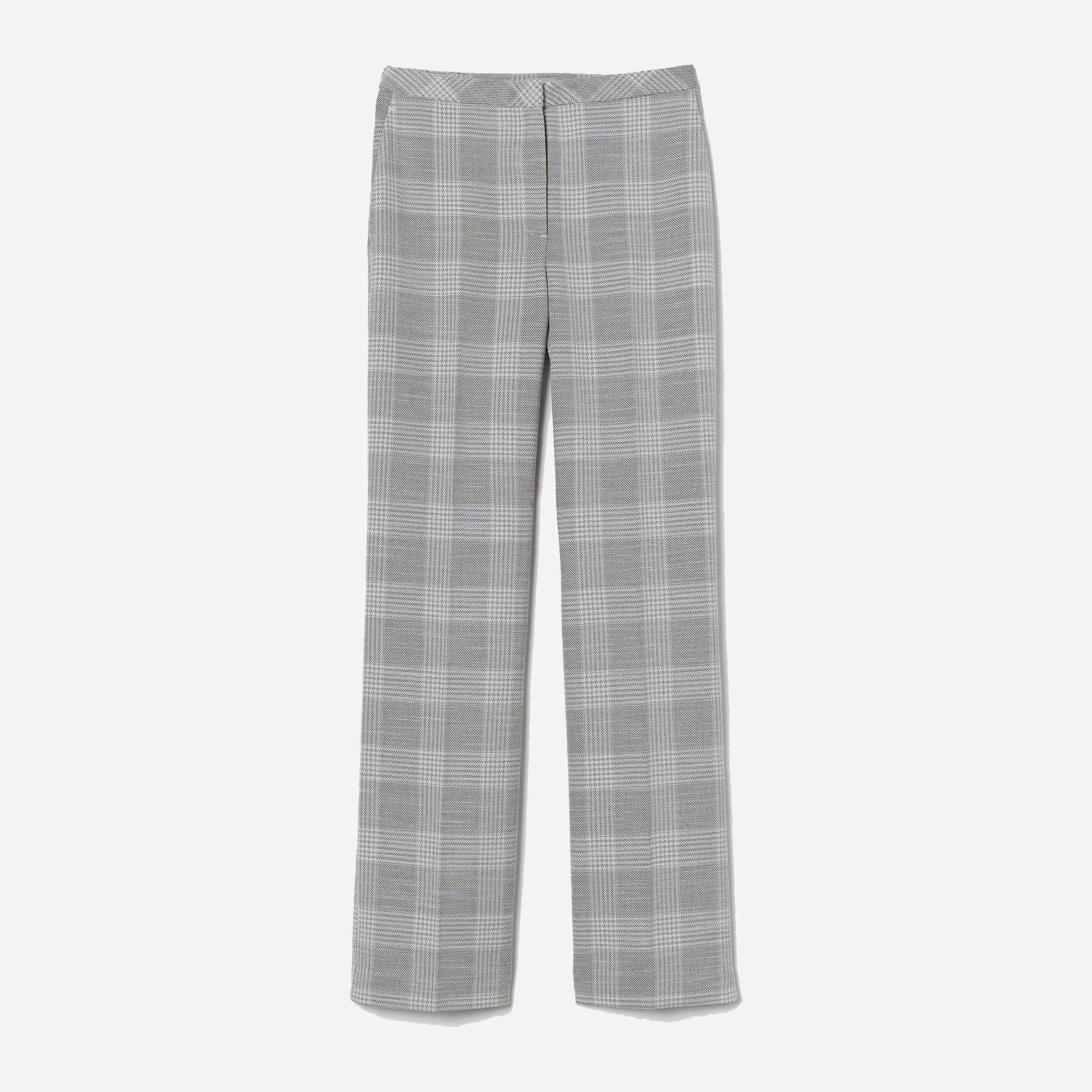 

Брюки H&M XAZ279228YRZP  Серые, Брюки H&M XAZ279228YRZP 40 Серые