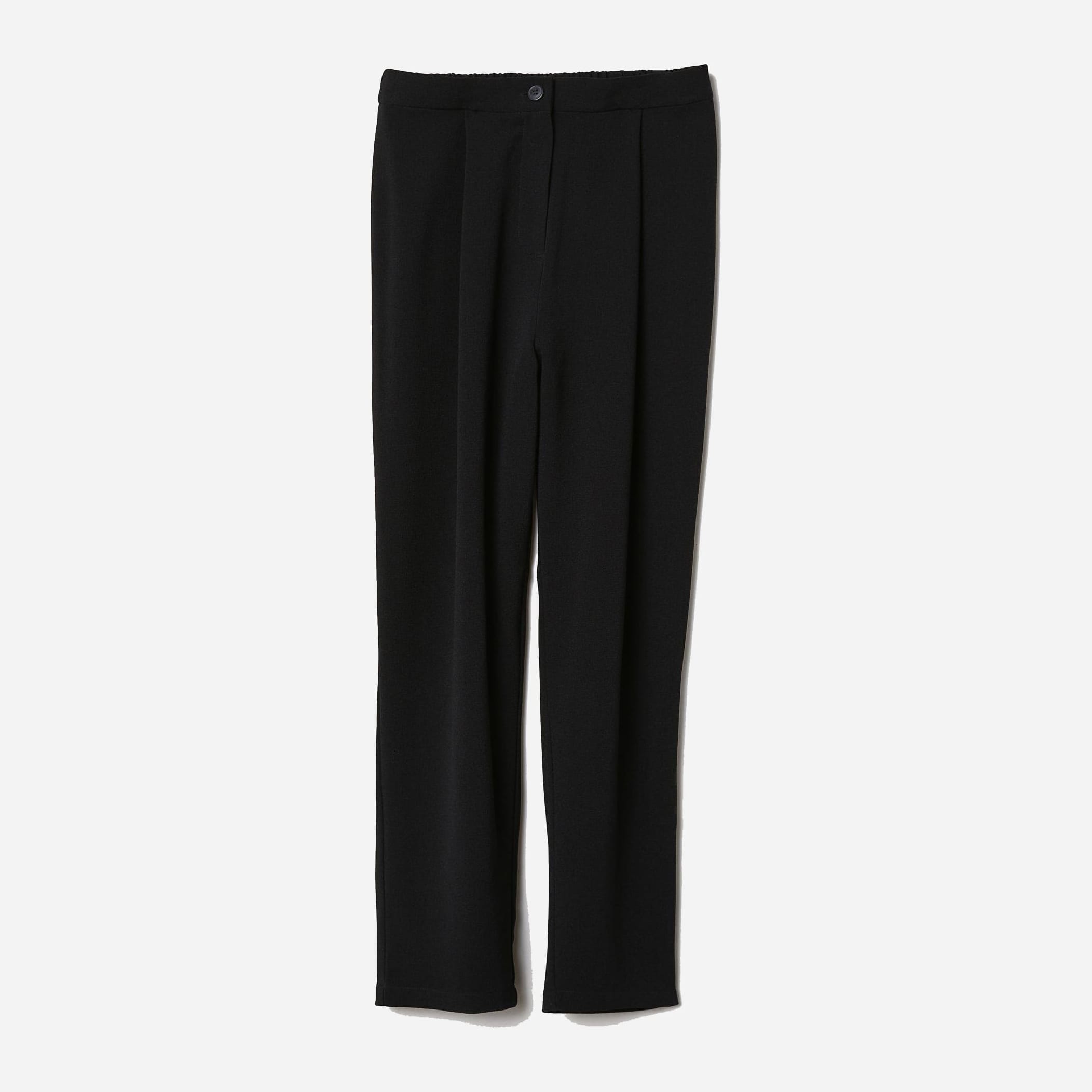 

Брюки H&M XAZ273521WJFB  Черные, Брюки H&M XAZ273521WJFB 34 Черные
