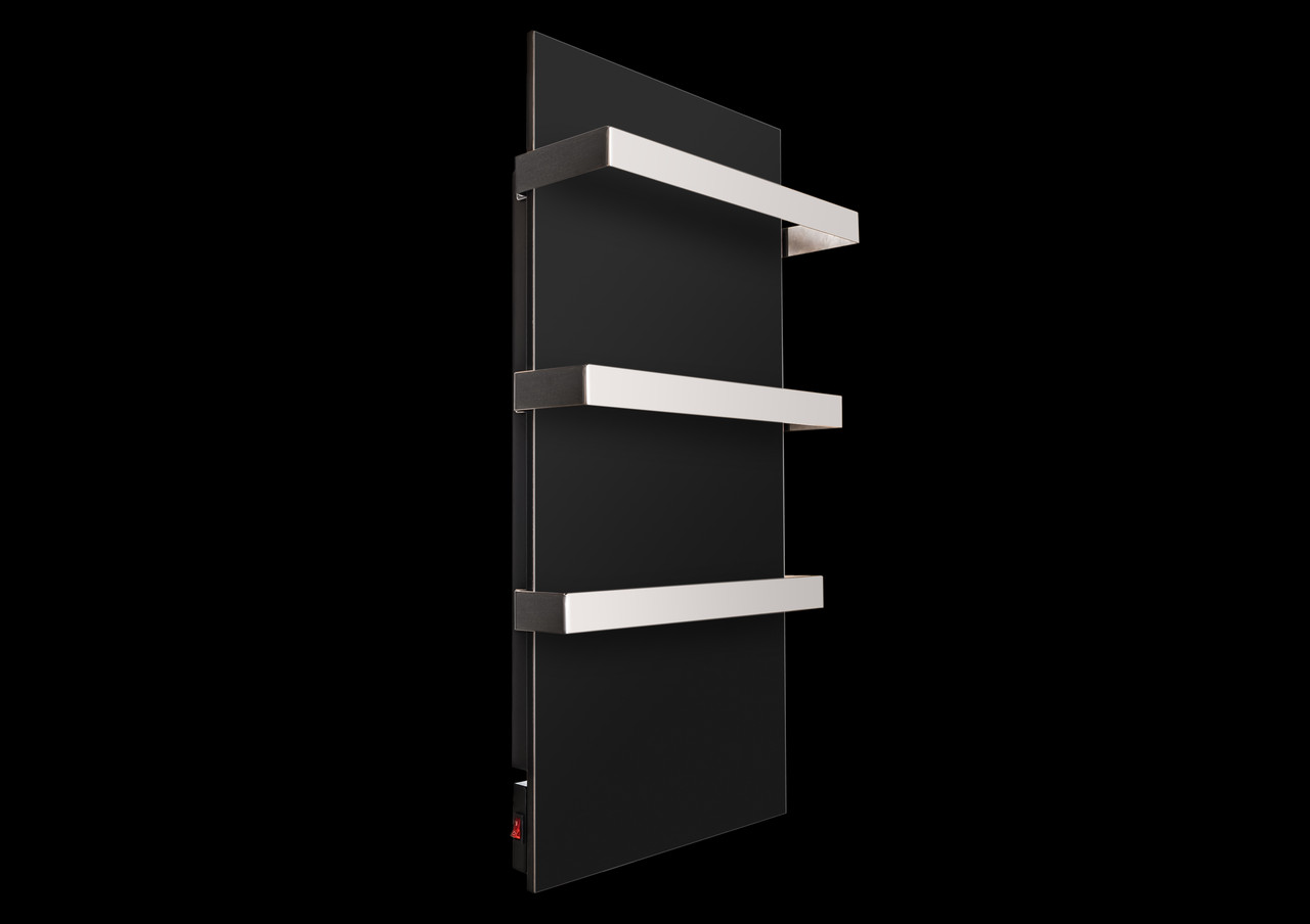 

Электрический обогреватель тмStinex, Ceramic 500/220-TOWEL Black