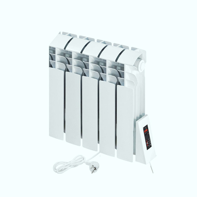 

Электрорадиатор Eraflyme Mini 5R (45 х 43 см)