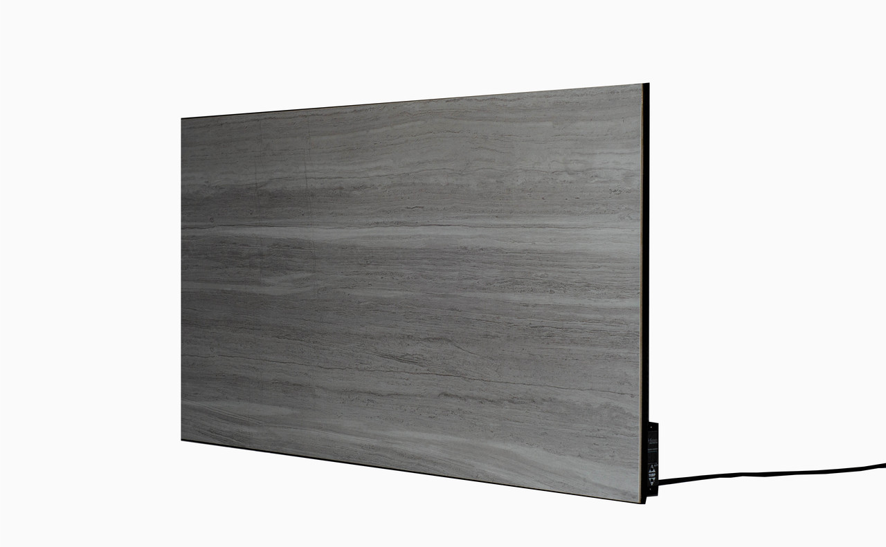 

Электрический обогреватель тмStinex, Ceramic 500/220-T(2L) Gray