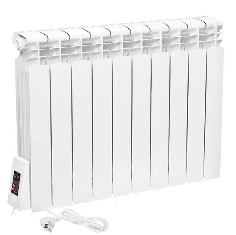 

Электрорадиатор Eraflyme Elite 10L (85 х 58 см)
