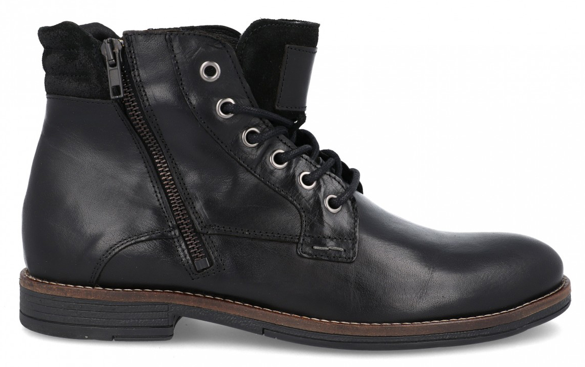 

Ботинки Digo Original ST negro 44 чёрные