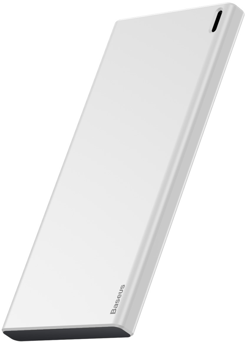 

УМБ Baseus Choc 10000mAh 2А Белый