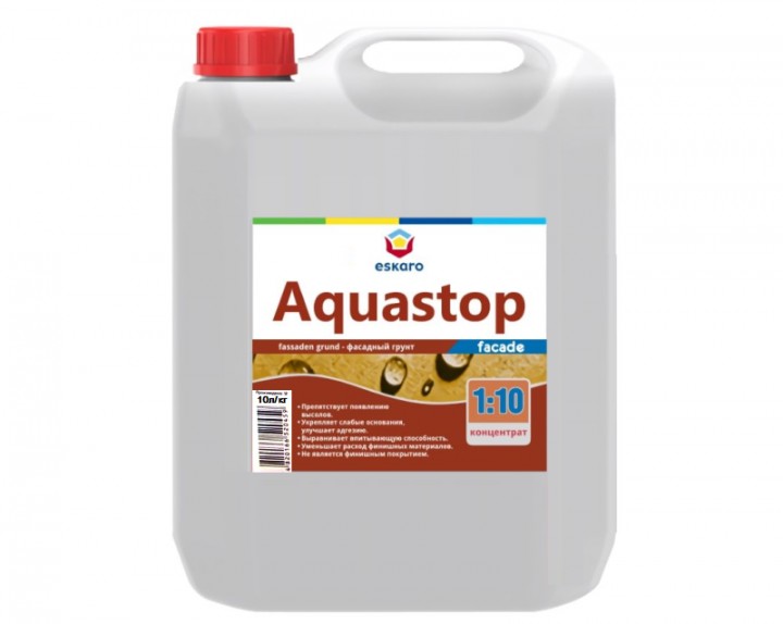 Eskaro aquastop. Грунт Eskaro Aquastop. Грунт "Eskaro Aquastop strong" 10л. Грунт "Eskaro Aquastop" 1 л Classic. Eskaro Aquastop Betoncontaсt.