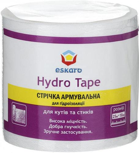 

Армированная лента Eskaro Hydro Tape 10см x 25 м